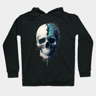 Skull It Hoodie